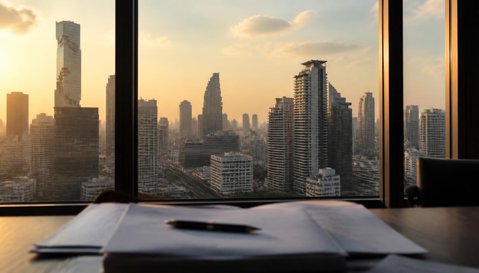 Notary Public Service in Pathum Thani