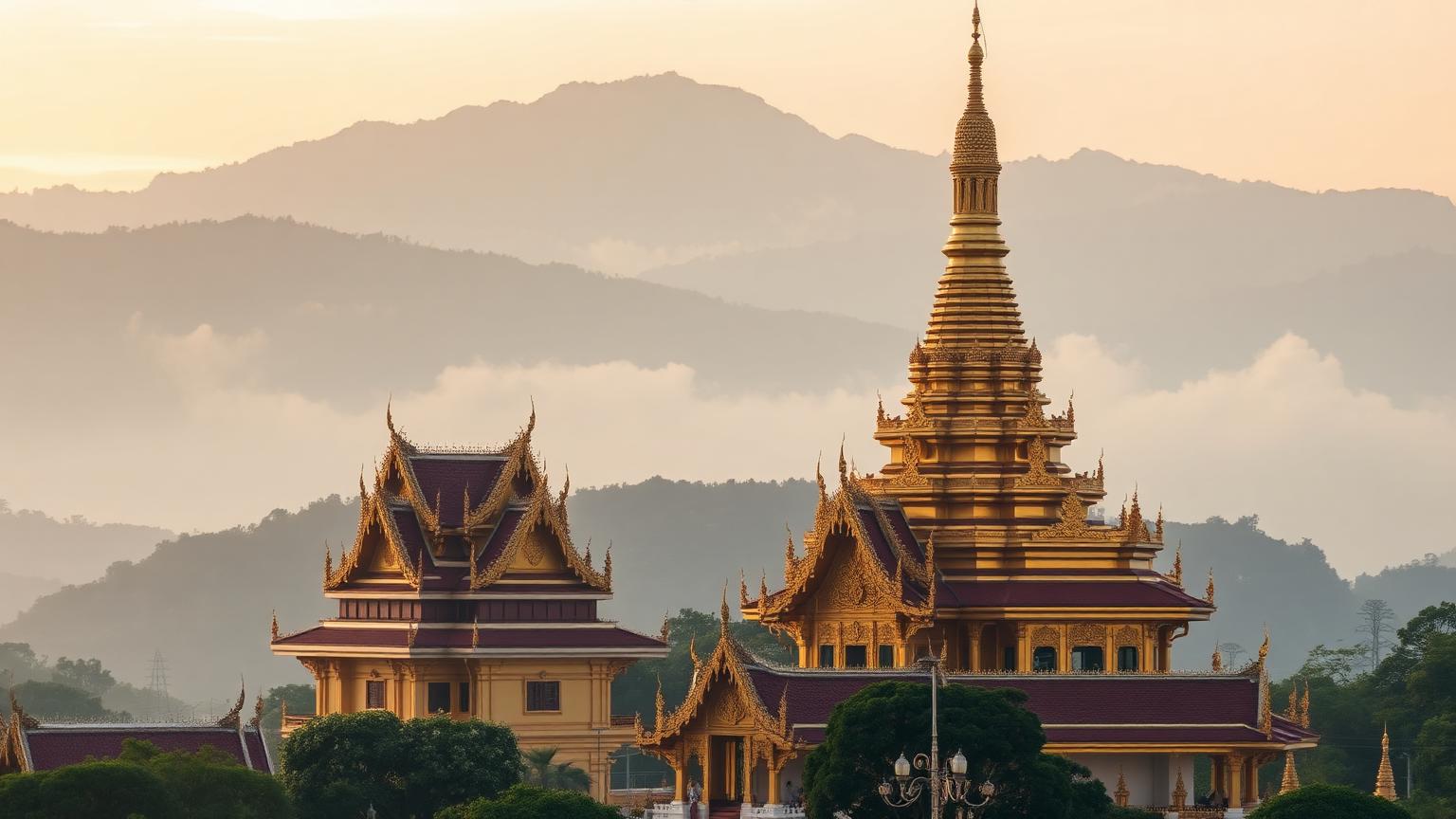 Notary Public Service in Chiang Mai