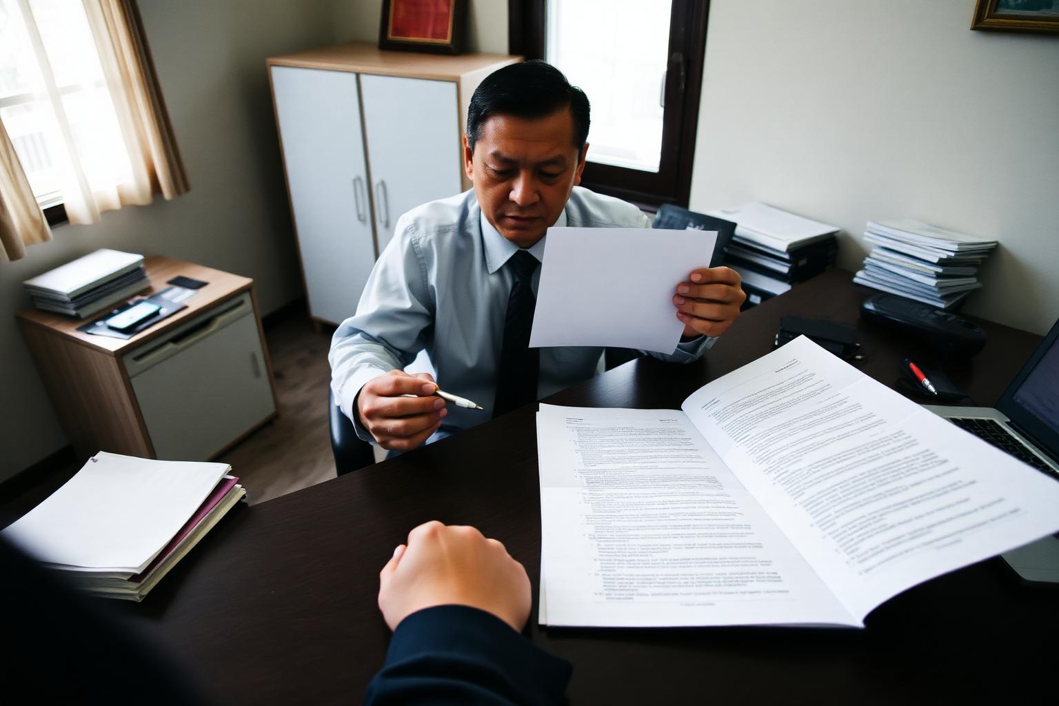 บริการแปลเอกสารรับรอง 33+ ภาษาทั่วโลก