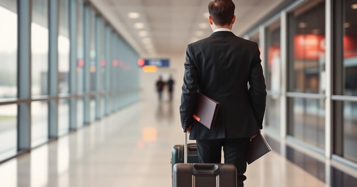 บริการขอ APEC Business Travel Card (ABTC) สำหรับนักธุรกิจไทย — ครบทุกขั้น