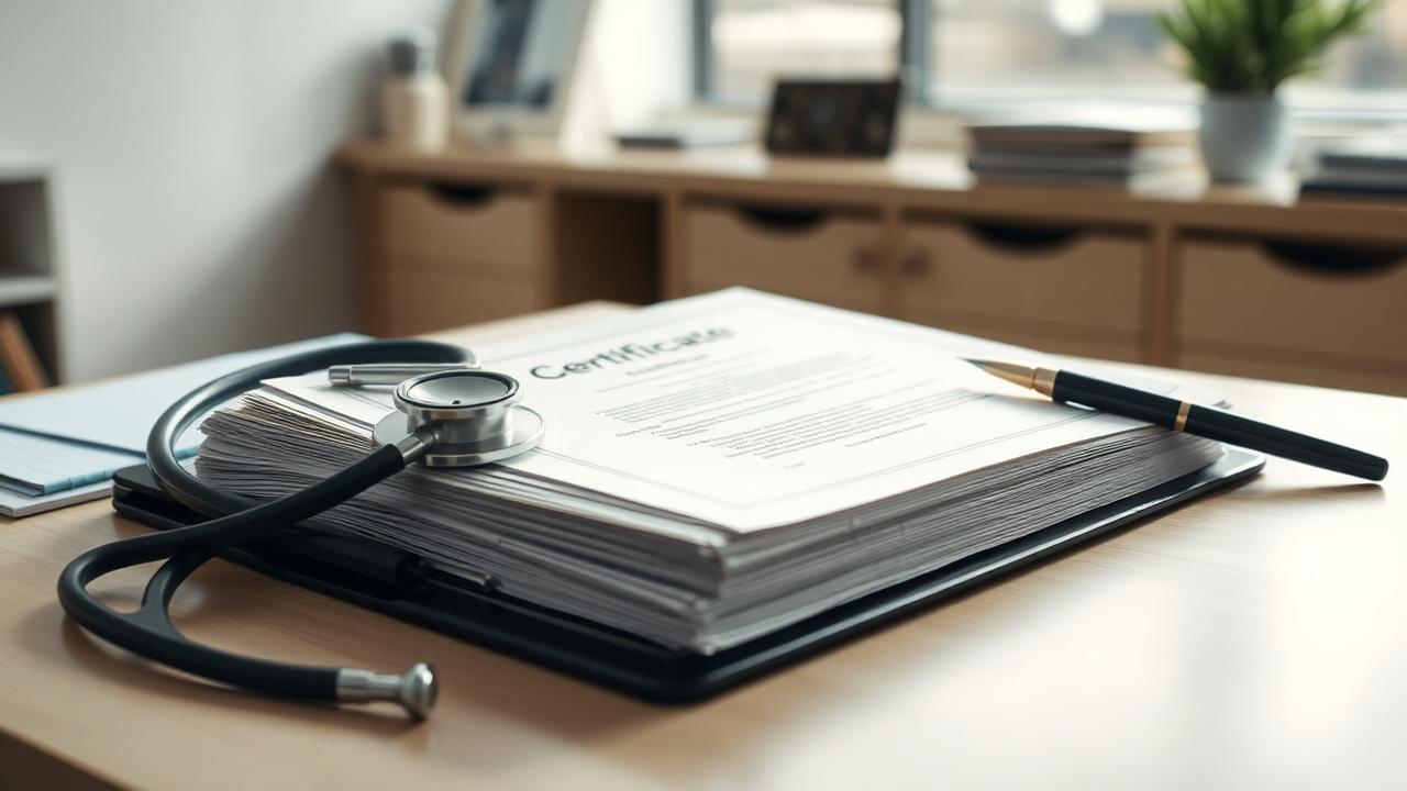Thai Medical / Dental / Pharmacy / Nursing Council Certification — Translation + MFA + Embassy Legalization
