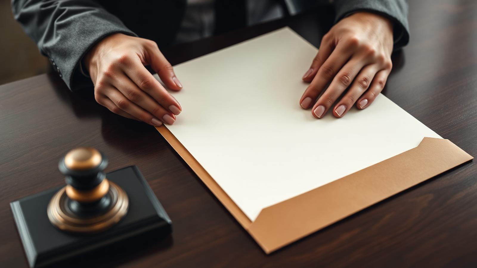 Thai Work Experience Certificate Service — Translation + MFA + Embassy Legalization for Overseas Employment