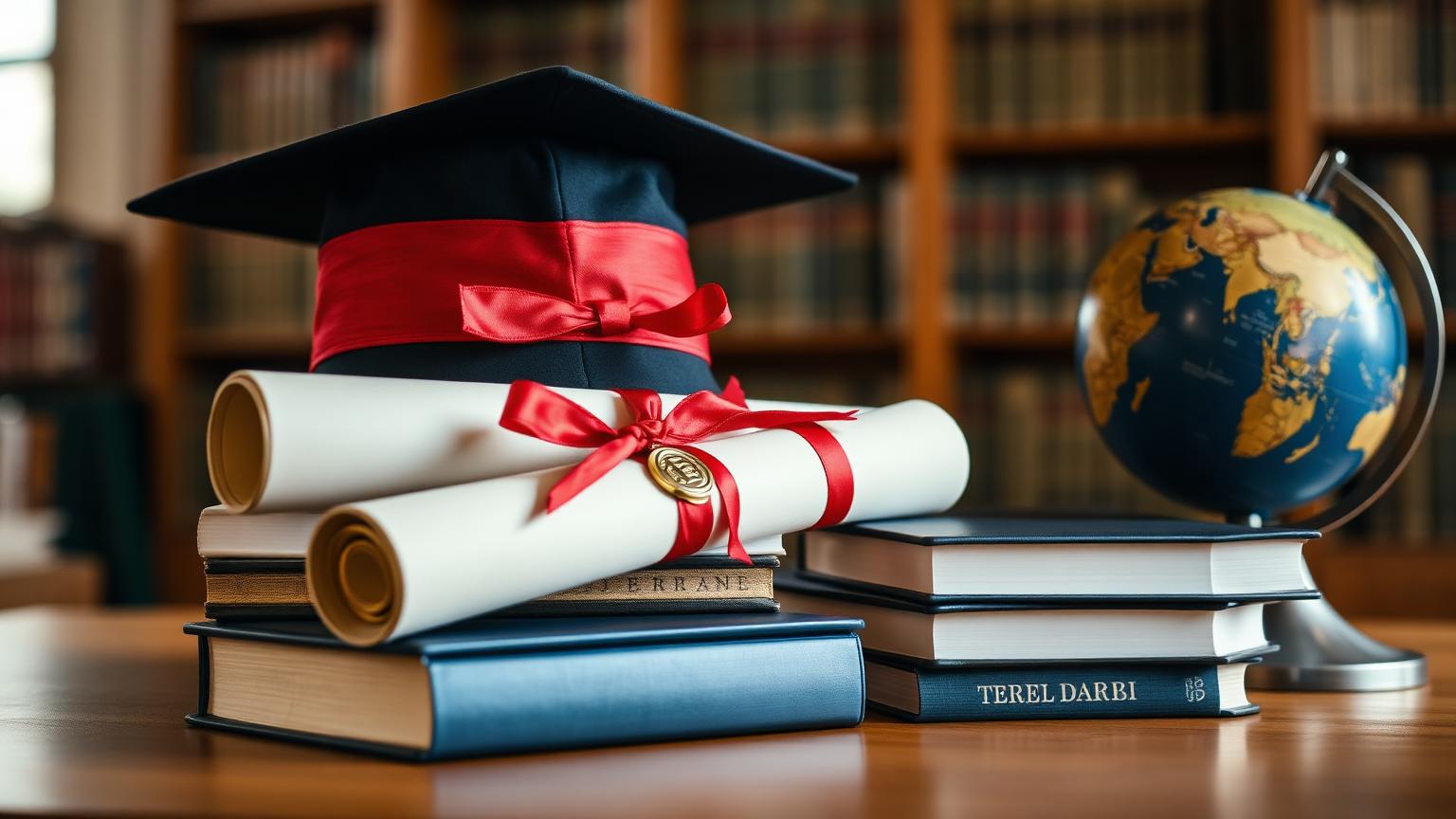 Notary Public for Study Abroad