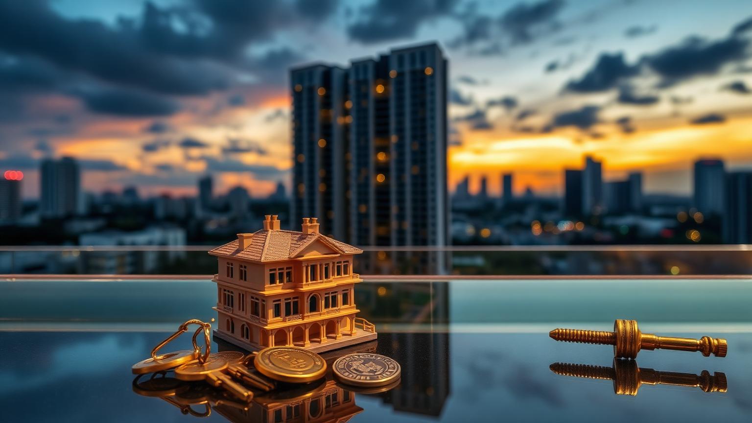 Notary Public สำหรับวงการอสังหาริมทรัพย์